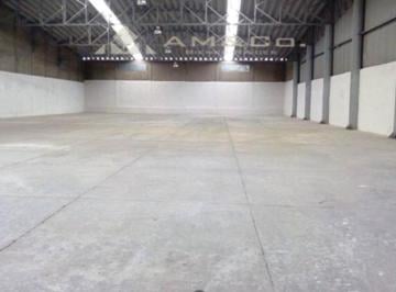 Bodega comercial , Tlajomulco de Zúñiga · Bodega en Renta en La Calera Los Sauces Carretera a Chapala