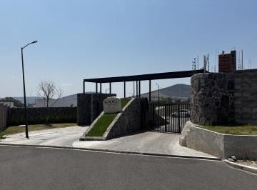 CASETA SAUCO · Terrenos Fraccionamiento Sauco