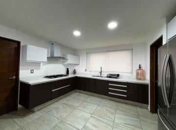 Departamento de 3 habitaciones, Querétaro · Departamento en Renta en Queretaro Amueblado
