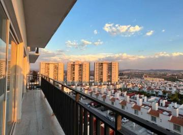 Departamento de 3 habitaciones, Querétaro · Departamento en Renta en Queretaro Amueblado