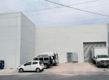 1 · Bodega en Renta en Santa Catarina
