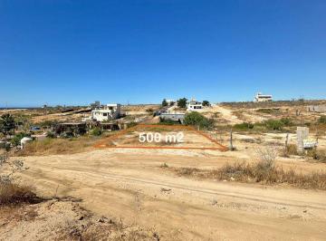 Terreno / Lote , La Paz · Terreno en Venta, Vuelo del Águila, Todos Santos, La Paz Bcs