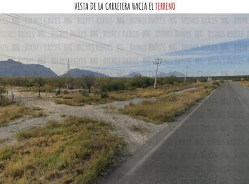 Terreno / Lote · 37174m² · Terreno Venta a Pie de La Carretera Monterrey - Colombia, Frente a Asociación Ganadera de Villaldama