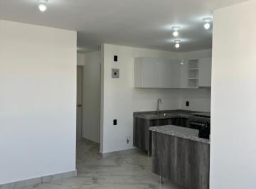 Departamento de 2 habitaciones, El Marqués · Departamento en Zarú El Marqués