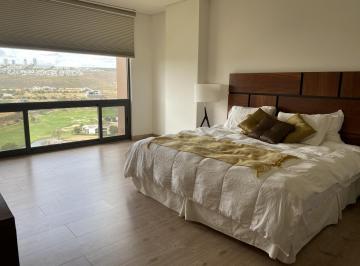 Departamento · 256m² · 3 Recámaras · 2 Estacionamientos · Departamento Amueblado Renta en Punto Norte El Molino León