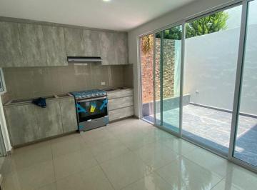 Casa de 3 habitaciones, Cuautlancingo · Casa Nueva en Venta en Cuautlancingo Fracc. Bosque Real