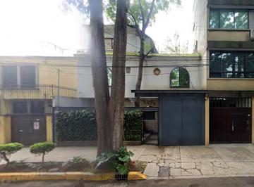 Casa de 5 habitaciones, Benito Juárez · Casa en La del Valle Centro
