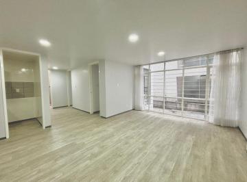 Departamento de 3 habitaciones, Cuauhtémoc · Departamento en Renta en La Colonia Roma Norte