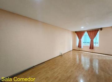 Departamento de 2 habitaciones Renta MN 15,000 · Departamento Renta en Col. El Sifon / 75 m²