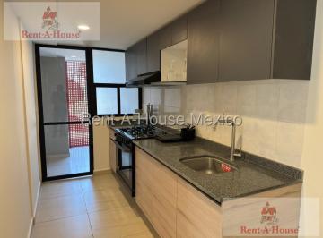 Departamento · 122m² · 2 Recámaras · 2 Estacionamientos · Venta Departamento a Estrenar en Garden Azcapotzalco