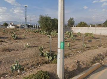 Terreno / Lote , Pachuca · Terreno en Venta Nopalcalco Pachuca