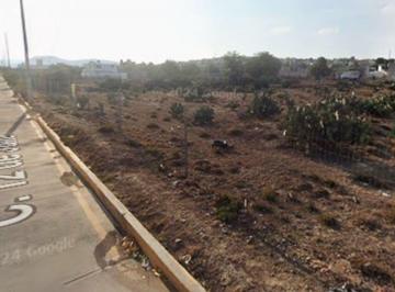 Terreno / Lote , Pachuca · Terreno en Venta Nopalcalco Pachuca