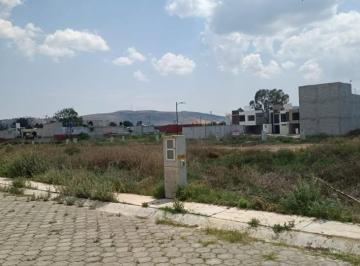 Terreno / Lote · 105m² · Venta de Terreno Fracc. San Daniel