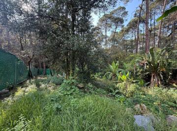 Terreno / Lote · 750m² · Terreno en Las Joyas Cerca de Residencial Cardosanto