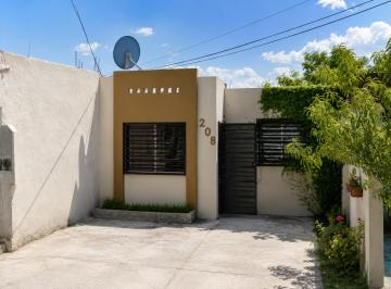 Casa de 2 habitaciones, Monterrey · Casa en Venta Monterrey Nuevo Leon