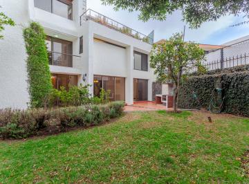 Casa de 3 habitaciones, Tlalpan · Magnífica Residencia Lista Para Mudarse, a un Paso de Perisur