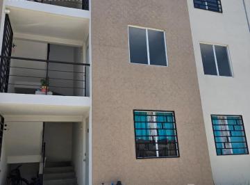 Departamento · 50m² · 2 Recámaras · 1 Estacionamiento · Se Vende Departamento en Jardines de Magnolias con Canchas, Jardín y Seguridad 24 Horas