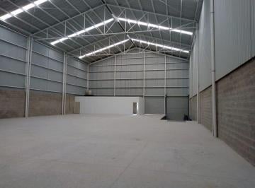 Bodega comercial , Zapopan · Bodega en Renta en West Plaza Park Frente Al Tecnology Park