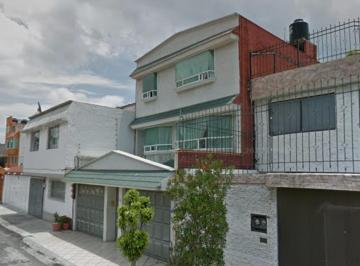 Casa de 4 habitaciones, Coyoacán · Casa en Venta en Campestre Coyoacán