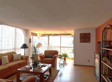 Departamento de 3 habitaciones, Miguel Hidalgo · Departamento en Venta, Polanco I Sección