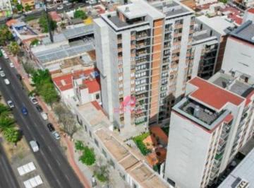 Departamento de 2 habitaciones, Guadalajara · Departamento en Renta Colonia Artesanos Guadalajara Jalisco