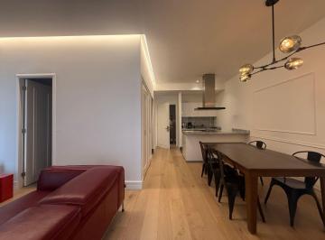 Departamento de 2 habitaciones, Benito Juárez · Increíble Departamento en Torre Mitikha, con Amenidades Insuperables y Todos Los Comercios a La Mano