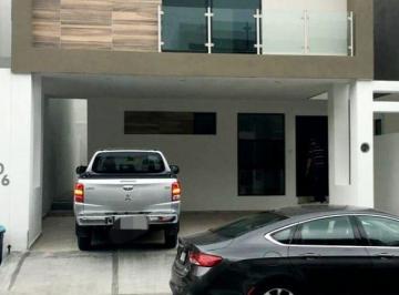 Casa de 3 habitaciones, Monterrey · Casa Venta Cumbres Allegro Privada Fogo