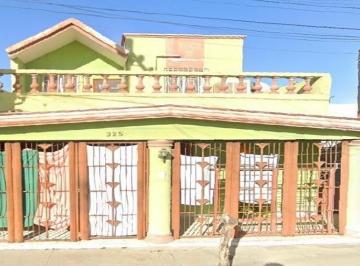 Casa de 3 habitaciones, San Nicolás de los Garza · Venta Casa Monterrey Nuevo Leon