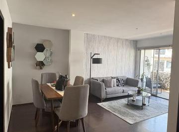 Departamento de 2 habitaciones, Benito Juárez · Se Vende Departamento en Narvarte Oriente 74 m²