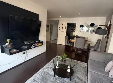 Departamento de 2 habitaciones, Benito Juárez · Se Vende Departamento en Narvarte Oriente 74 m²