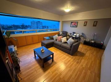 Departamento de 3 habitaciones, Benito Juárez · Departamento en Venta Av Cuauhtémoc, Narvarte Poniente, Benito Juárez
