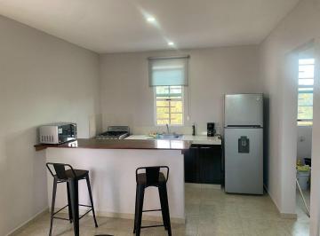 Departamento de 1 habitación, Mérida · Departamento en Nuevo Yucatan de Una Recamara