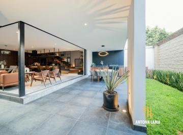 Casa · 227m² · 3 Recámaras · 2 Estacionamientos · Casa en Venta en Parque Baja California, Lomas de Angelópolis