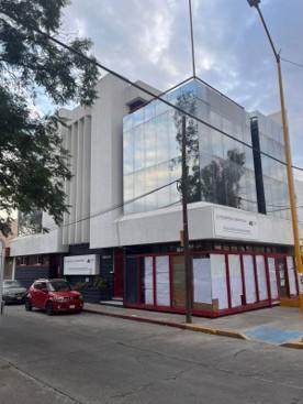 Edificio Comercial en Renta en Esquina Fracc. La Fuente