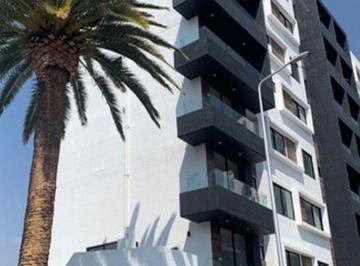 Departamento de 3 habitaciones, Puebla · Departamento en Renta de 3 Recs. en Torre Tecamachalco Col. La Paz, con 2 Estacionamientos