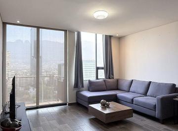 70342a36e876a03f4bd51b0bf7fb7f2a2f02f49de2c7f4a3d840b7d9e2a48111 · Departamento Amueblado en Renta San Jeronimo / Santa Maria - Torre Parc