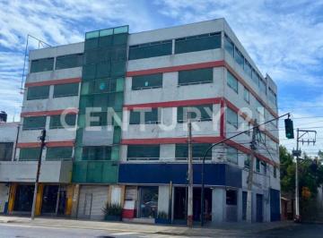 Edificio · 1549m² · Edificio en Venta en Iztapalapa | Hm5/40/8 Sobre Av Leyes de Reforma