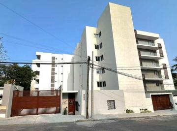 Departamento de 2 habitaciones, Boca del Río · Departamento en Renta Amueblado, Boca del Rio (Vigilancia y Alberca