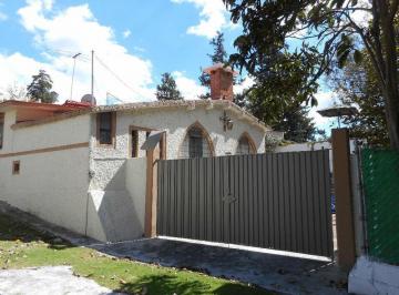 Casa · 190m² · 3 Recámaras · Casa en Venta en Valsequillo (Casa de Descanso)
