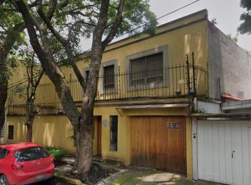Casa de 4 habitaciones, Coyoacán · Casa en Venta en Coyoacan, Ciudad de Mexico