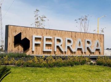 Terreno / Lote · 112m² · Terreno en Venta en Ferrara (Norte de Ags)