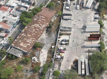 Terreno / Lote · 3000m² · 1.13 Ha Terreno San Nicolas de Los Garza