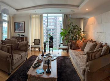 Departamento · 340m² · 3 Recámaras · 4 Estacionamientos · Departamento en Lomas Country Club