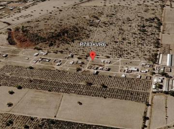 Terreno / Lote · 190m² · Terreno en Axapusco