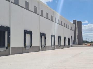 Bodega comercial , Benito Juárez · Bodega Comercial de 2000 m² en Renta en Cancún Centro Nueva