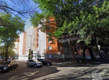 Departamento de 2 habitaciones, Benito Juárez · Excelente Departamento en Portales Norte