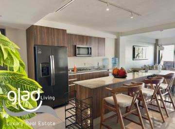 Departamento de 3 habitaciones, Bahía de Banderas · Depa Amueblado en Renta Puerta Arena Nuevo Vallarta