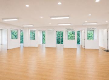 Oficina 330m² Renta Insurgentes Mixcoac · Oficinas en Insurgentes Todo Incluido