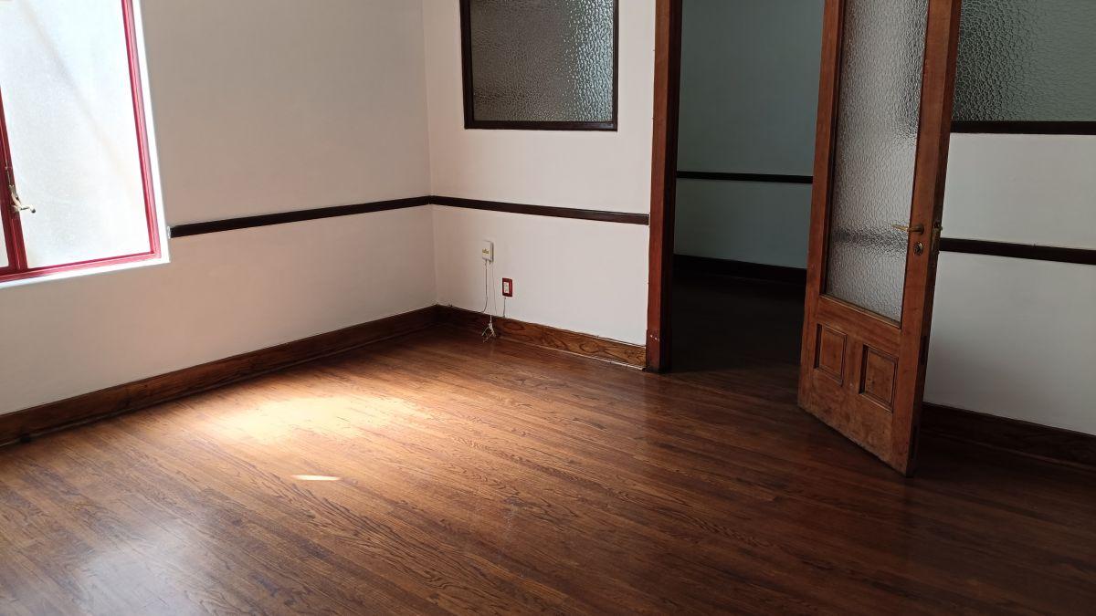 Office or Office Space Rental on Isabel La Católica, Downtown Mexico City