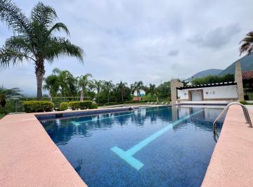 Terreno / Lote · 543m² · Terreno en Venta en Santa Isabel, Carretera Nacional Monterrey, N. L.